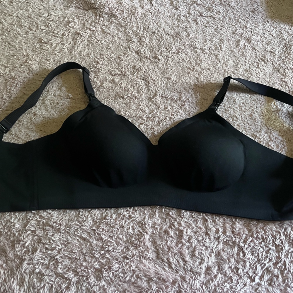 Brand New Never Worn Nursing Bra